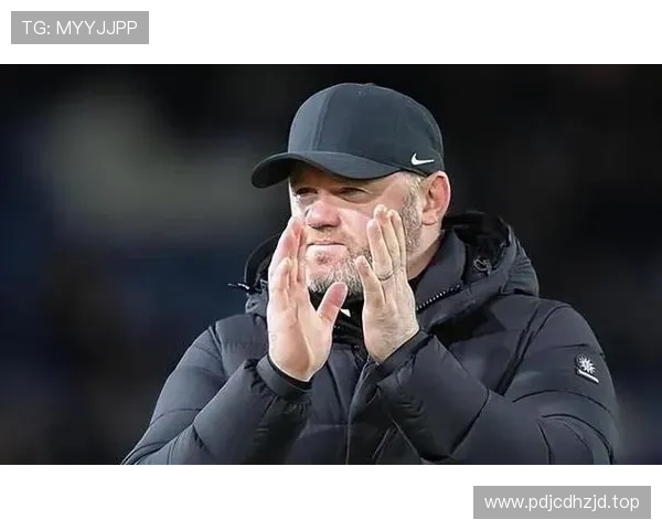 鲁尼:热刺需基恩式教练培养恐惧感