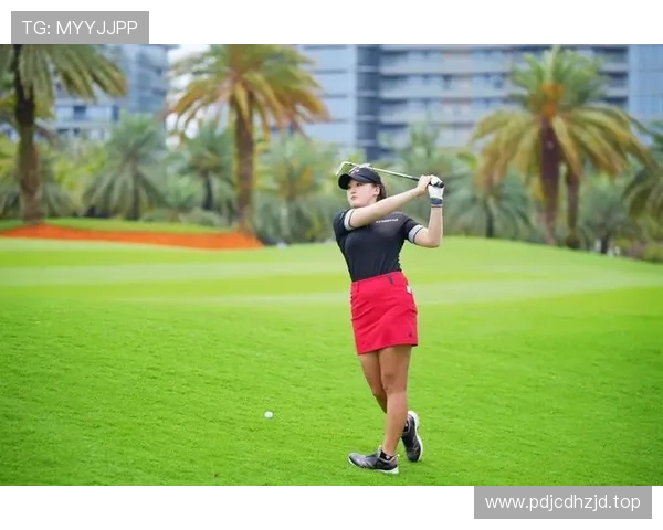 [高尔夫]蓝湾大师赛竹田丽央大赢6杆 李淑瑛T5王馨迎T8.