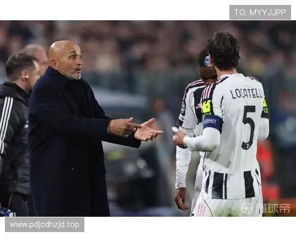 麦肯尼称斯帕莱蒂为最佳教练 并谈与C罗共事经历